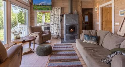 Tolvanniemi by Interhome