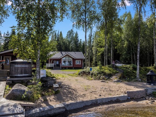 Tolvanniemi by Interhome