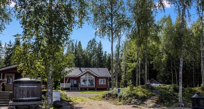 Tolvanniemi by Interhome