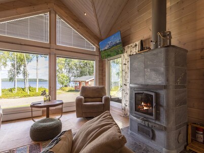 Tolvanniemi by Interhome