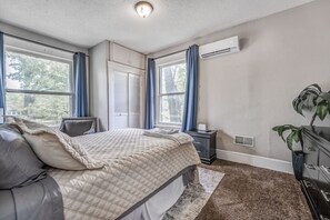 2 slaapkamers, gratis wifi, beddengoed