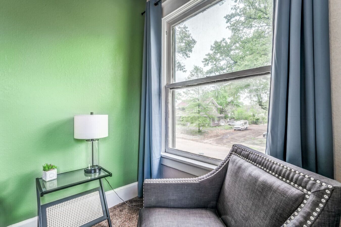 スマートテレビ