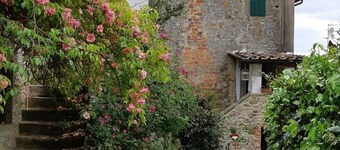 La Casa di Nina Appartamento in Collina