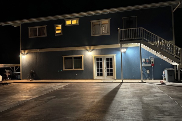 Detalle del exterior