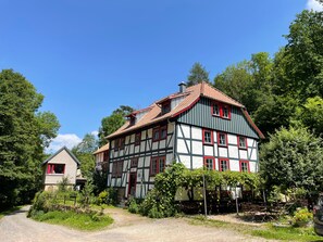 Außenbereich