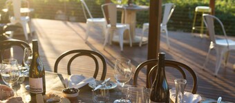 Seabrook Vineyard Retreat