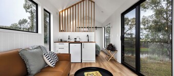 Seabrook Vineyard Retreat