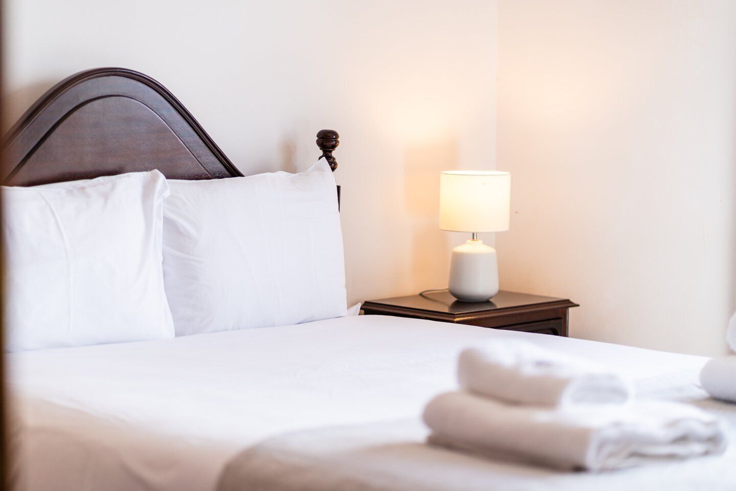 3 bedrooms, iron/ironing board, Internet, bed sheets