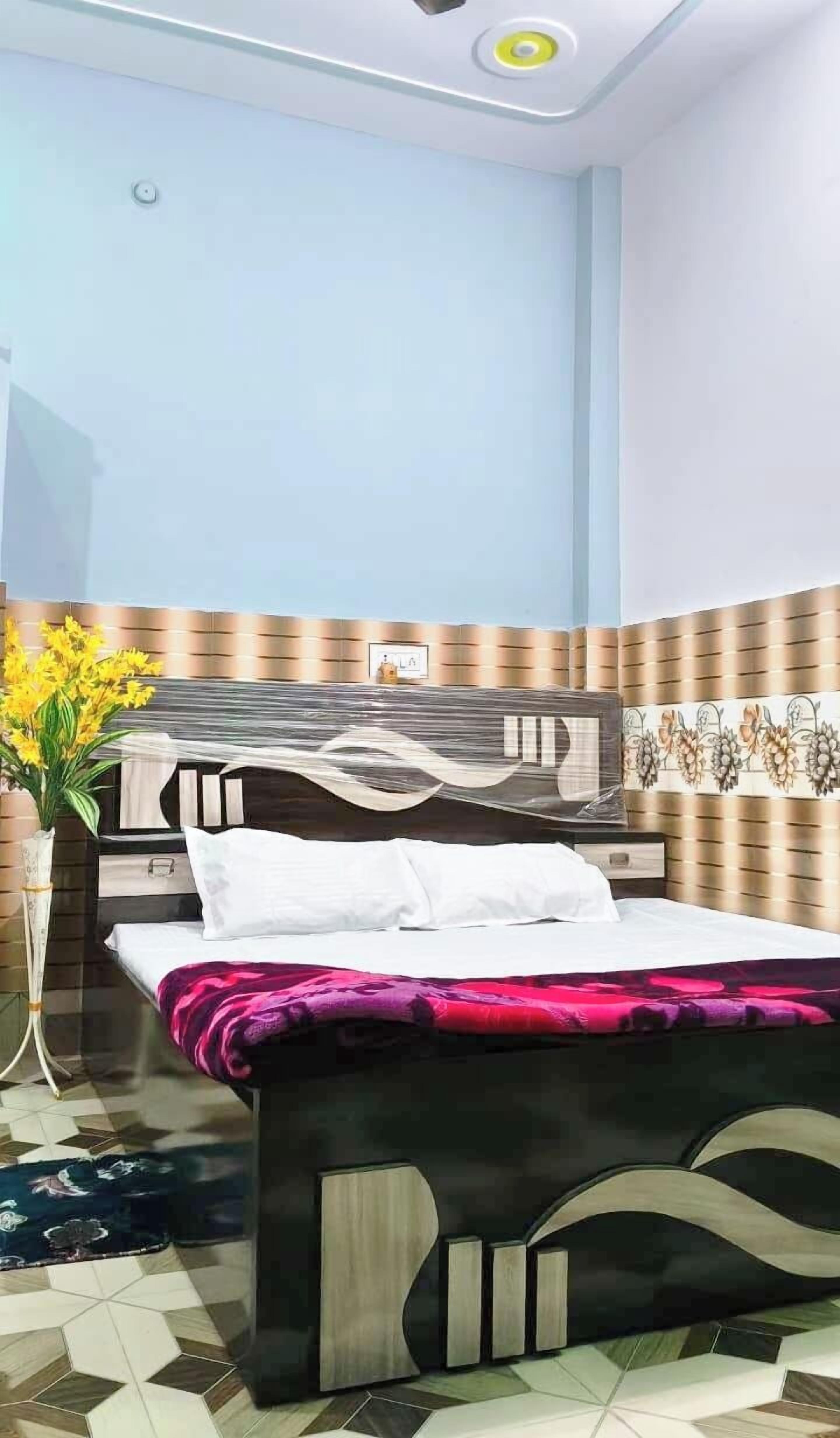 Habitación doble Deluxe | Wifi gratis 