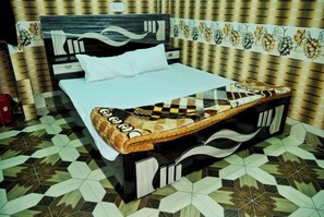 Deluxe-Doppelzimmer | Kostenloses WLAN