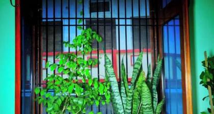 Nirmala Sadan Homestay Ayodhya