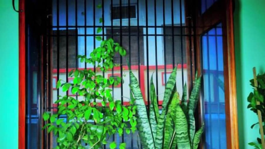 Nirmala Sadan Homestay Ayodhya