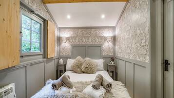 1 slaapkamer, gratis wifi