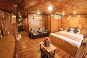 Double Room | View from room