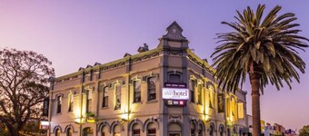 The Star Hotel Sale