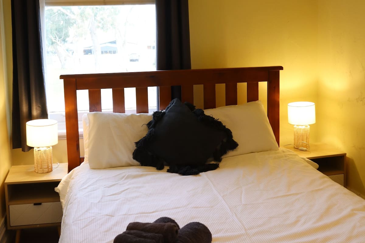 Departamento | Tabla de planchar con plancha y wifi gratis