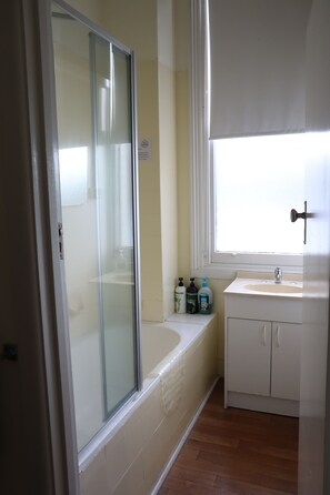Apartamento | Banheiro