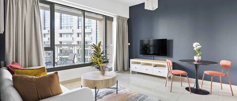 تلفزيون، مكتب