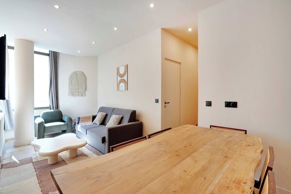 Appartement | Intérieur