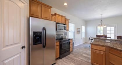 Perfect Family Home in Nampa, ID