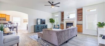 Perfect Family Home in Nampa, ID