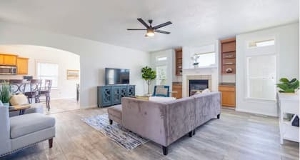 Perfect Family Home in Nampa, ID