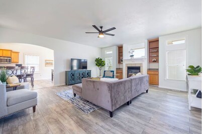 Perfect Family Home in Nampa, ID
