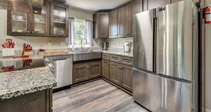 Steps to Playground: Family Home in Douglasville!