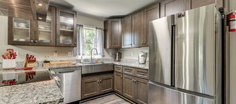 Steps to Playground: Family Home in Douglasville!
