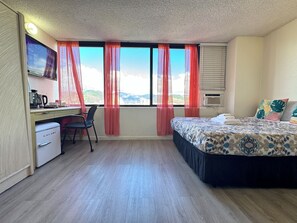 1 slaapkamer, wifi, beddengoed