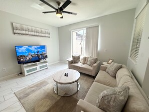 Smart TV