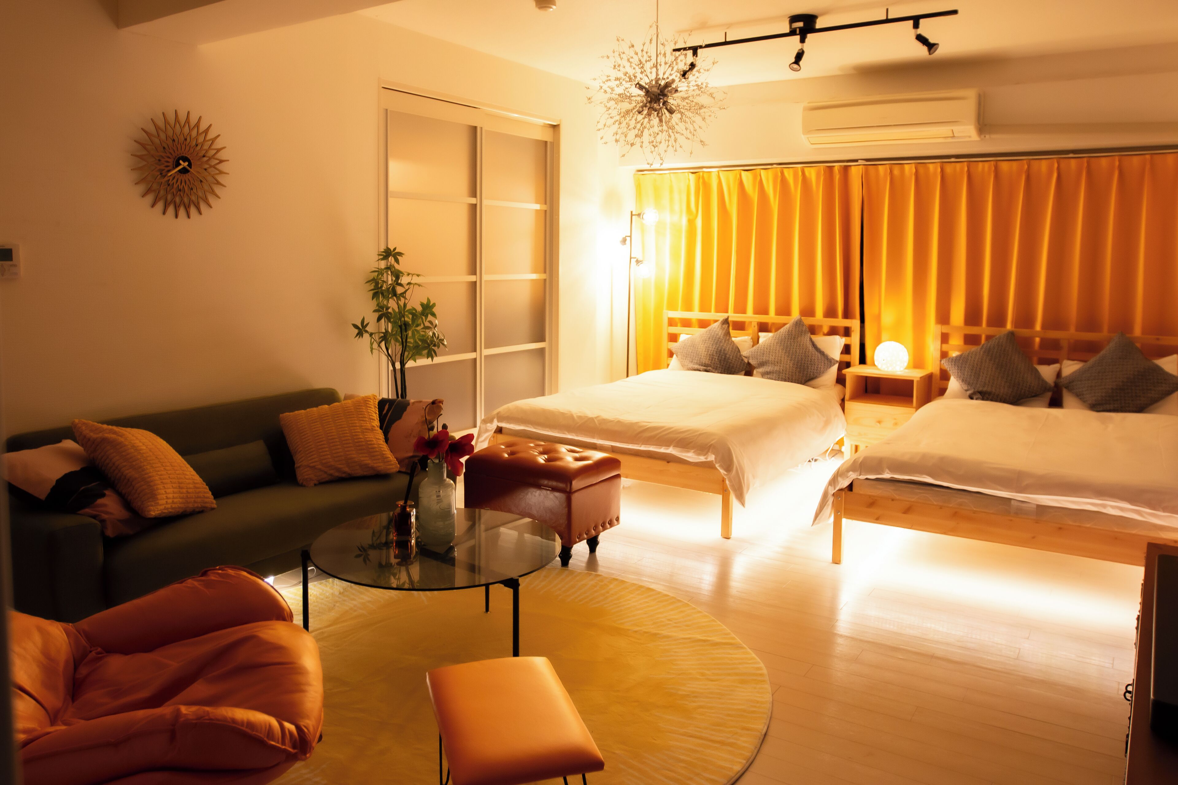 مكتب وواي فاي مجانًا