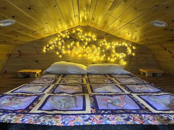 2 chambres