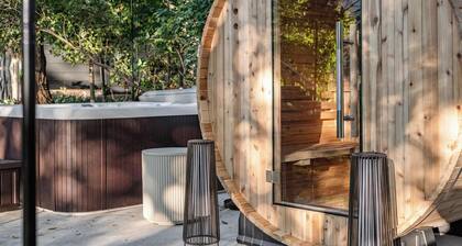 Luxe Hudson Valley • Hot Tub • Sauna • Fire Pit