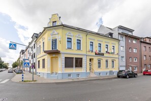 Eksterior