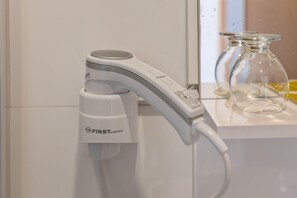 Appartamento Deluxe, 2 camere da letto | Dettaglio interni