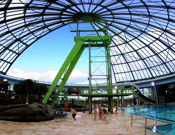 View from property - Oberhausen Urban Retreat (Oberhausen)