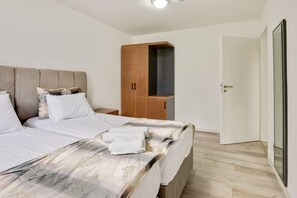 Appartement Confort, 2 chambres