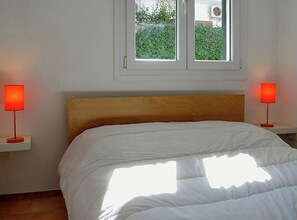 Comfort House, 3 Bedrooms - Holiday Home Near the Sea (Nardò)