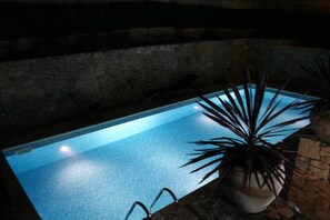 Classic House, 3 Bedrooms | Pool - Holiday Home Near the Sea (Nardò)