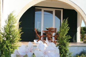 Classic House, 3 Bedrooms | Exterior - Holiday Home Near the Sea (Nardò)