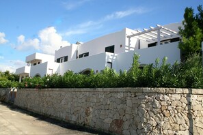 Classic House, 3 Bedrooms | Exterior - Holiday Home Near the Sea (Nardò)
