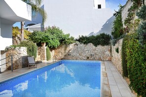 Comfort House, 3 Bedrooms | Pool | Outdoor pool - Holiday Home Near the Sea (Nardò)
