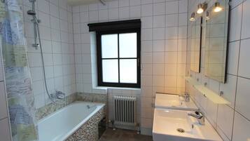 Dusche