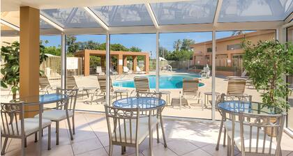 Luxurious Studio Resort near Coachella Festival