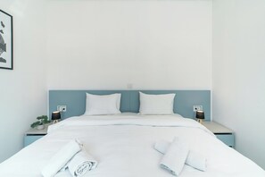 Apartamento luxo | Ferros/tábuas de passar roupa, Wi-Fi de cortesia