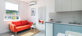 TQ City Apartments