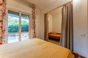 7 bedrooms, individually furnished - Seaside Comfort in Giannella (Orbetello)