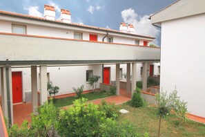 Deluxe Apartment, 2 Bedrooms | Exterior