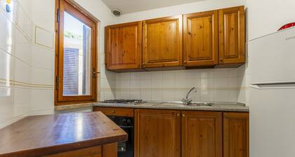 Seaside Comfort in Giannella